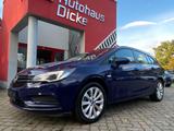 Opel Astra K Sports Tourer Selection  Klima 2.Hd - Opel Astra: Sports Tourer Selection