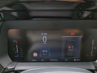Ford Tourneo Courier - Vorschau Bild 20