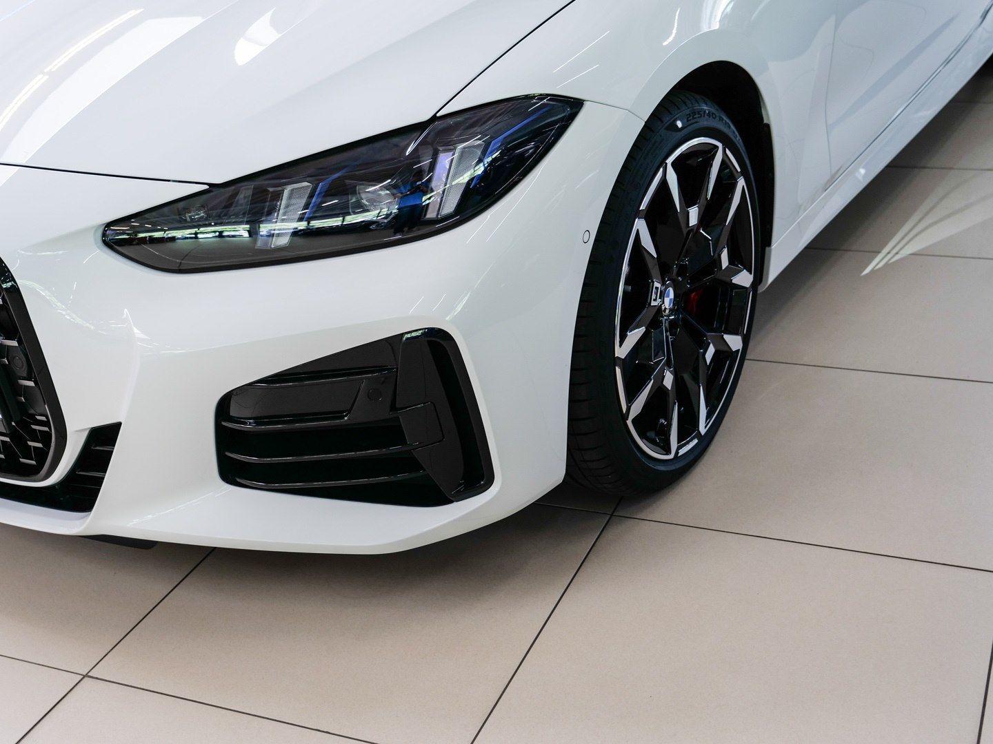 BMW 420 - Bild 6