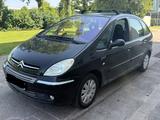 Citroën Citroen Xsara Picasso 1,6 TÜV 04/26 - Citroën Xsara Picasso: 1.6