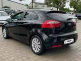 Kia Rio Dream Team ABS Alu ESP Isofix SHZ - gebrauchte Kia Rio aus dem Jahr 2014