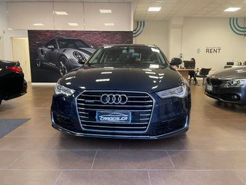 Audi A6 - 3