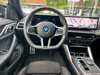BMW i4 - Vorschau Bild 10