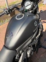 Kawasaki Vulcan S - KAWASAKI VULCAN