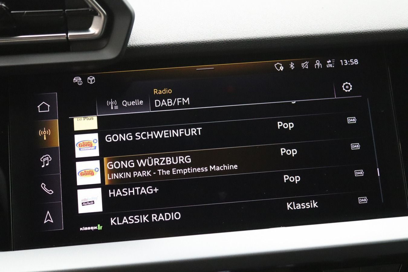 Audi A3 - Bild 15
