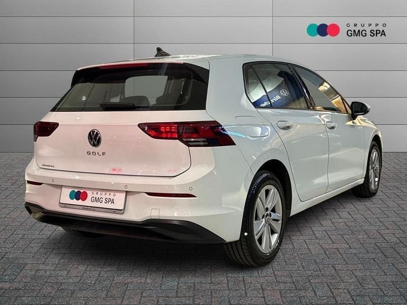 Volkswagen Golf 1.0 tsi evo Life 110cv imagem 3