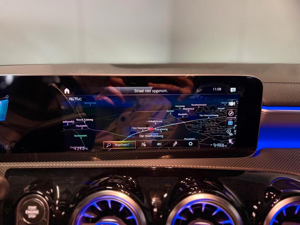 Mercedes-Benz A 45 AMG