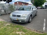 Opel Erste hand. Opel vectra 2.2 - Opel Vectra in Köln