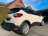 Renault Captur Intens*Navi*SHZ*Apple/ANdroid*GJ-Räder* - Renault Captur aus 2017