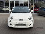 Fiat 500e Cabrio +Rückfahrkam.+Klimaaut.+Tempomat+Sit - Fiat 500e mit Elektro-Antrieb