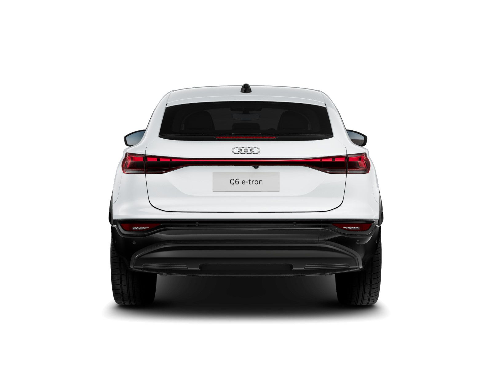 Audi Q6 e-tron - Bild 6