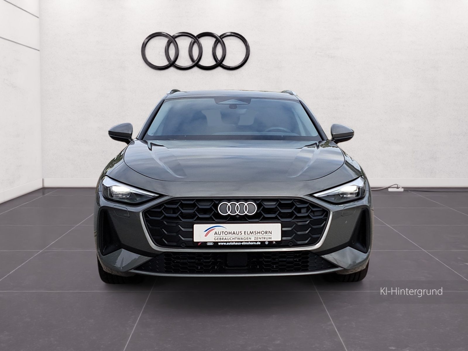 Audi A5 Avant 2.0 TFSI S tronic NAV APP KAM PDC SHZ foto 4
