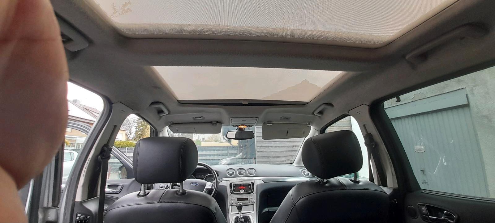 Ford S-MAX 2007 — photo 11