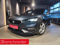 Seat Leon - Vorschau Bild 4
