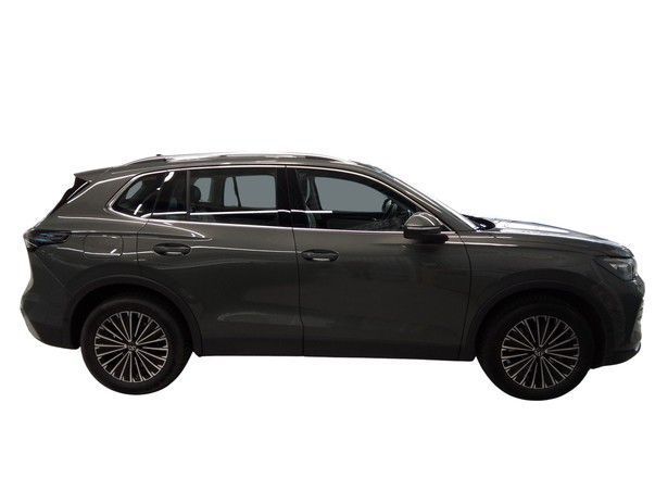 Volkswagen Tiguan - Bild 3