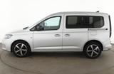 Volkswagen Caddy 2,0TDI 90kW BMT Style (Mwst. Ausweisbar!) - Volkswagen Caddy: 9k