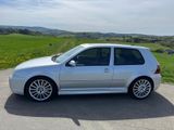 Volkswagen Golf 3.2 R32 4motion R32 - Volkswagen Golf aus 2002