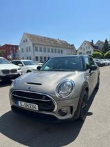 MINI Cooper S Clubman ALL4 - MINI in Stuttgart: Clubman