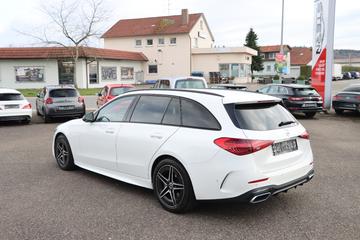 صورة 5 لـ 2022 Mercedes-BENZ C 220