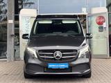 Mercedes-Benz V 250d 9G-AUT. VANTOURER 4M LANG/WOHNMOBIL/NEU/ - Mercedes-Benz mit Diesel-Antrieb: D Wohnmobil