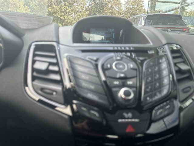 Fiesta 1.0 EcoBoost Titanium