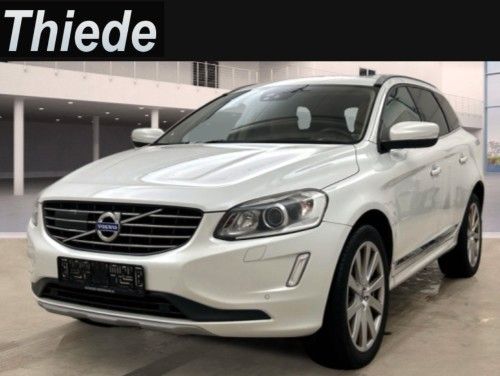 Volvo XC 60 D4 MOMENTUM NAVI/LED/KAMERA/PANO./SH/LEDER