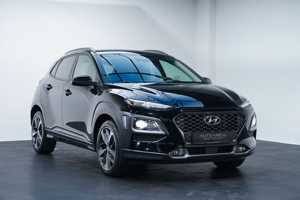 Image of Hyundai KONA