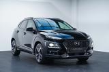Hyundai Kona 1.6 T-GDI 4WD Premium LED/AUTM/NAVI/HUD/KAM - scheckheftgepflegte Hyundai KONA