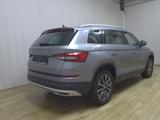 Skoda Kodiaq 2.0 TDI 4x4 Scout DCC Navi LED Pano 4xShz - Skoda Kodiaq Gebrauchtwagen in Bremen