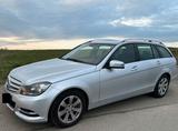 Mercedes-Benz CDI 220 T-Modell TÜV NEU BIS 05/28 - Mercedes-Benz 220: Cdi