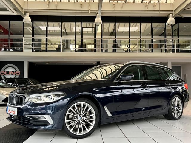 BMW 530 i xDrive Luxury Line*Touring* 1 Hand