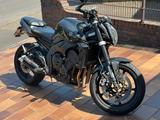 Yamaha FZ1 Naked Bike 150PS  (Wie MT-09) - YAMAHA 2006 FZ1