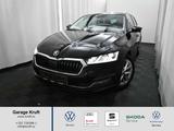 Skoda Octavia Combi IV 1.5 TSI Style, Navi, LED, 17',  - Skoda Octavia iV Gebrauchtwagen