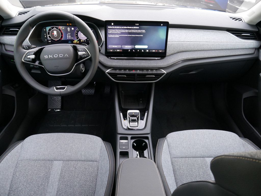 Skoda Octavia - Bild 6