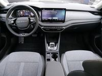 Skoda Octavia - Vorschau Bild 6