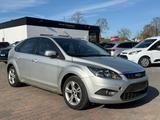 Ford Focus Lim, Sport, AHK, 2.hd, Klima - Ford Focus aus 2010: Sport