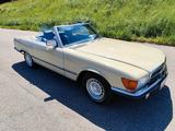 Mercedes-Benz verkaufe noch ordentlichen 380 Sl - gebrauchte Mercedes-Benz 380 aus dem Jahr 1983