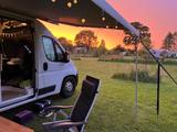 Fiat Ducato 2.3 150 DIY Camper - Offers