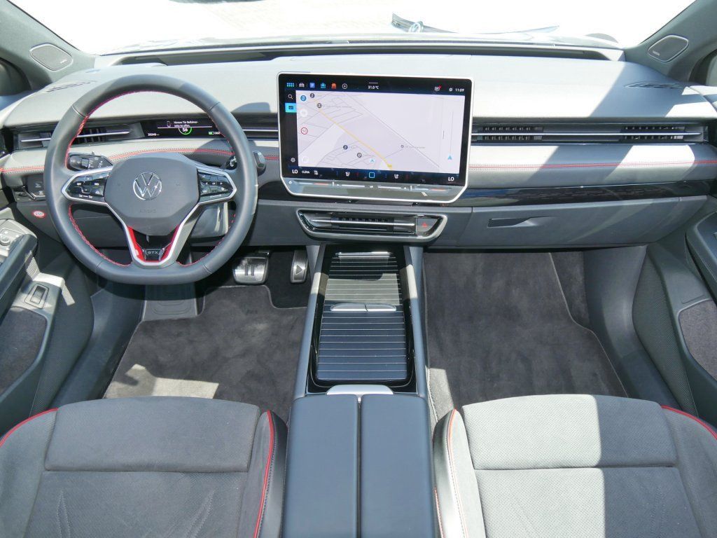 Volkswagen ID.7 GTX Tourer 4Motion Navi AHK IQ.LIGHT PDC foto 5