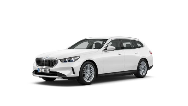 BMW i5 eDrive40 Tour. 19"LM RFK Shz HiFi h/k Driv. A (Fahrzeug B00433ekg4rtar)