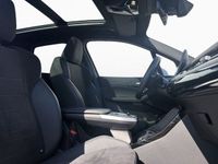 BMW 220 Active Tourer - Vorschau Bild 11