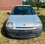 Renault Clio 2 1.2  8V - gebrauchte Renault Clio aus dem Jahr 1998