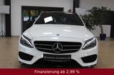 Mercedes-Benz C 250 C  T-Modell AMG + Night Paket *Panaroma - Mercedes-Benz C-Klasse: T Modell AMG