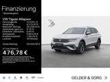 Volkswagen Tiguan Allspace Life 2.0 TDI AHK*LED*ACC*DAB+ - gebrauchte VW Tiguan Allspace aus dem Jahr 2024