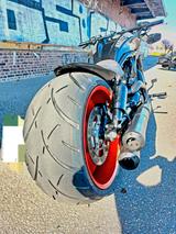 Harley-Davidson V Rod VRSC Custom Airride 280  - HARLEY-DAVIDSON V ROD CUSTOM