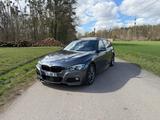 BMW 330d Touring LCI | M-Paket | Vollausstattung - BMW 330 Kombi 330d m paket mit Diesel-Antrieb