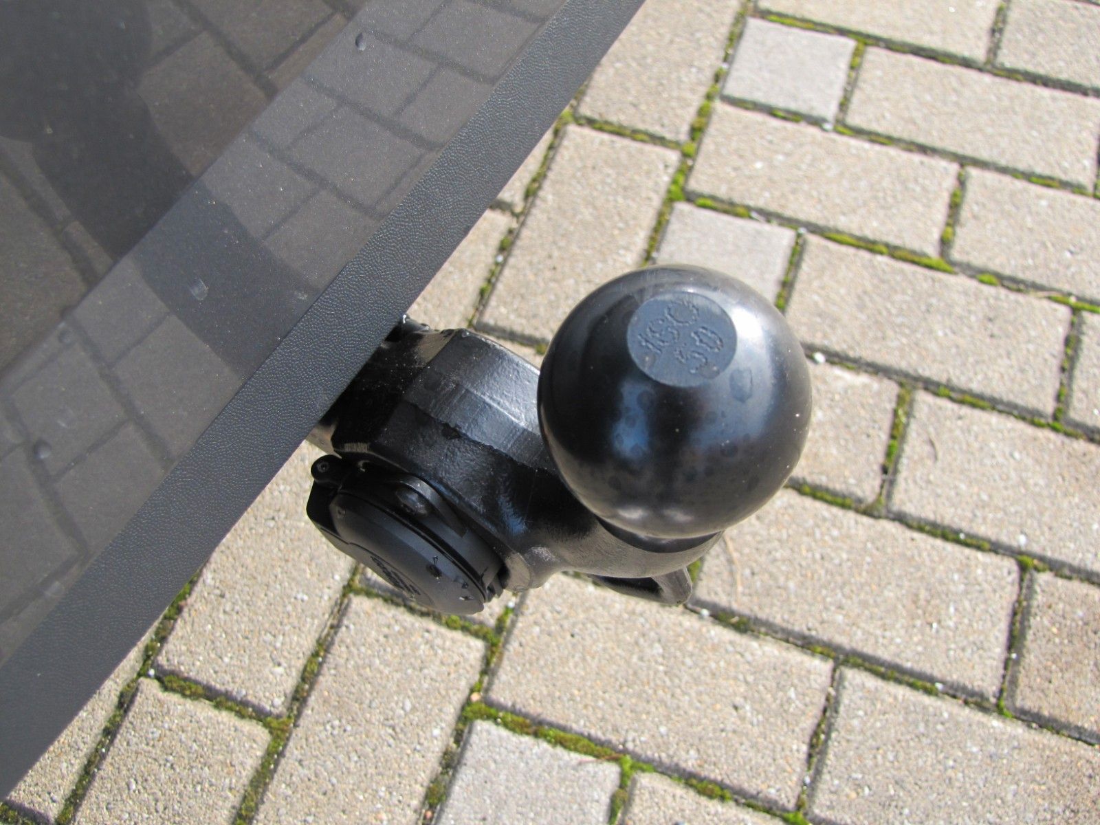 Fahrzeugabbildung SKODA Superb Combi Style 2.0l TDI 150PS DSG LED, NAVI