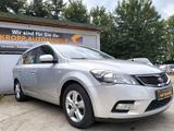 Kia cee'd / Ceed - Kia cee'd / Ceed aus 2012