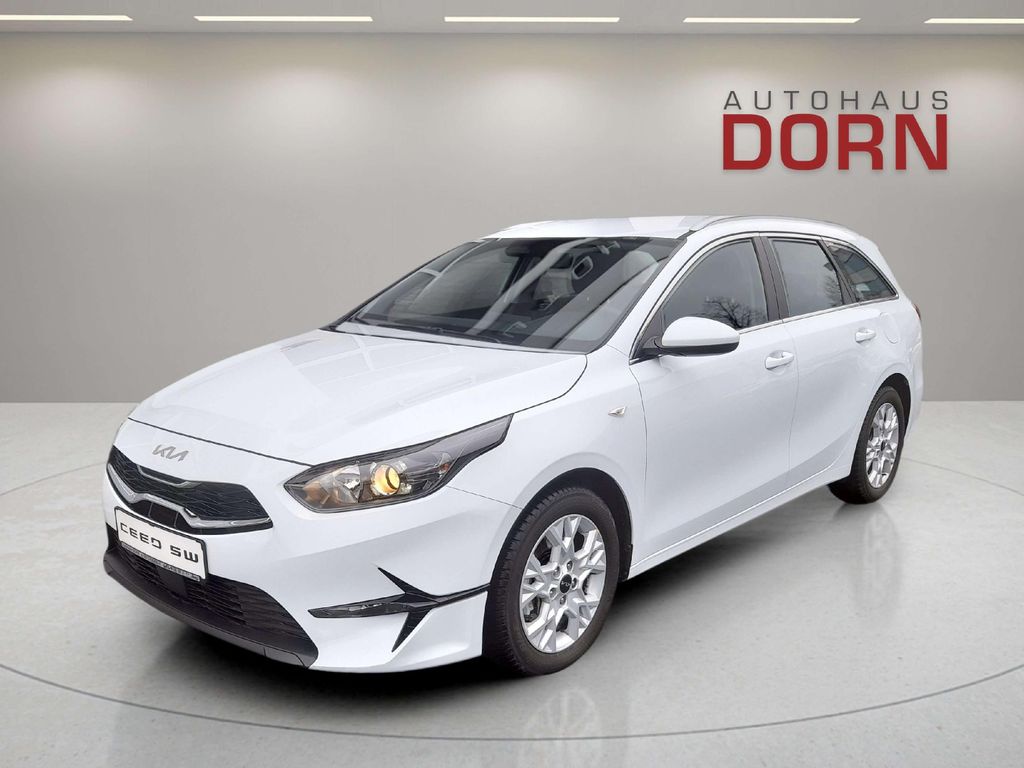 Kia cee'd Sportswagon
