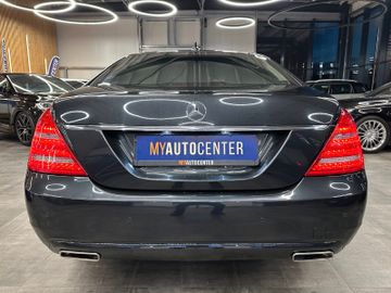 MYAUTOCENTER – Gebraucht- und Jahreswagen mit Werkstattservice in Pfaffenhofen Mercedes-Benz S 500 CGI L *Massage*Pano*Entertainment*VOLL*